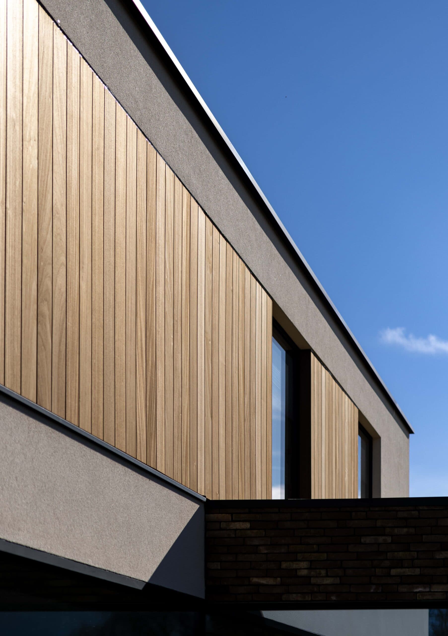 Gevelbekleding, WoPa Construction