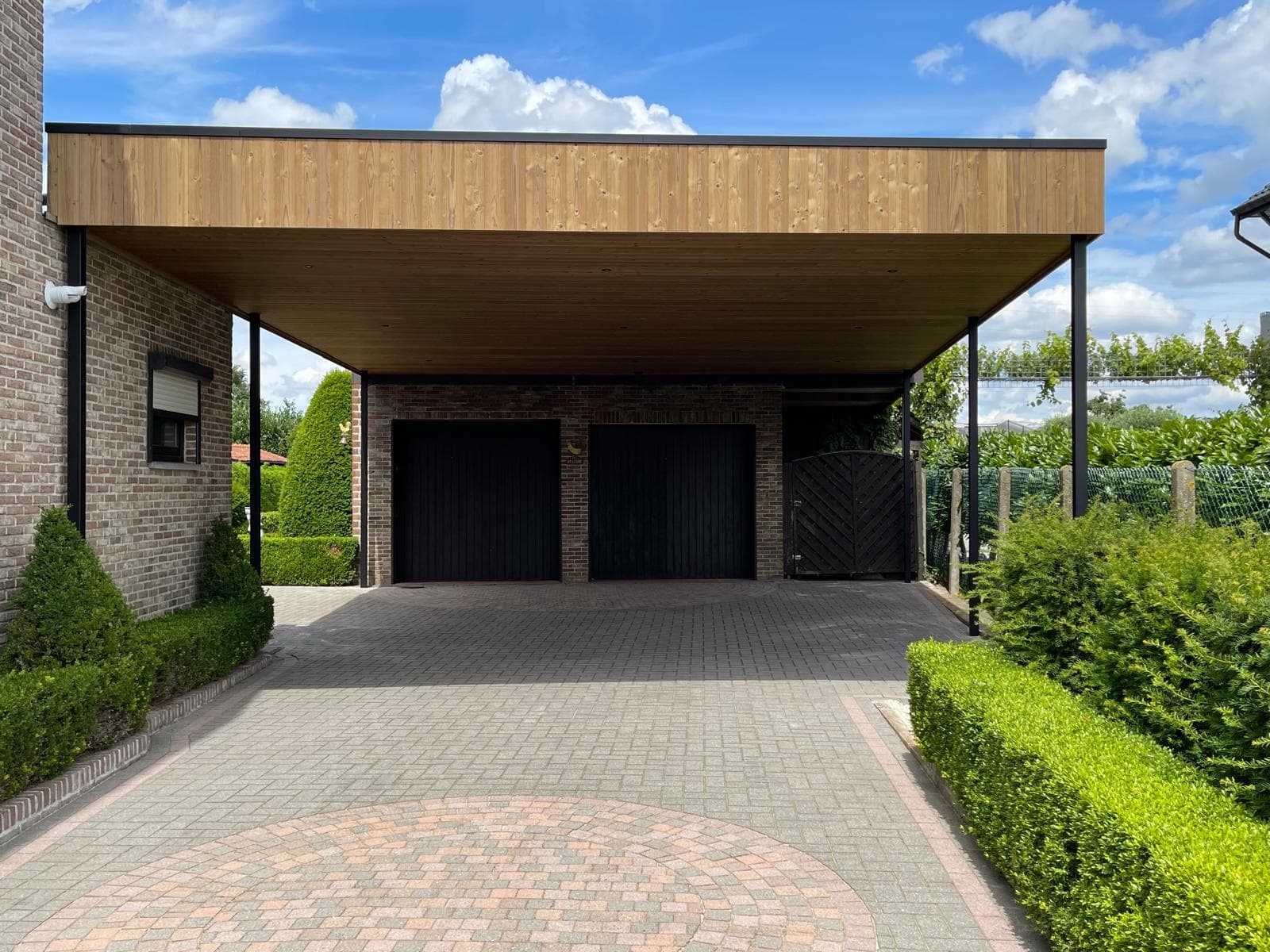 Carports